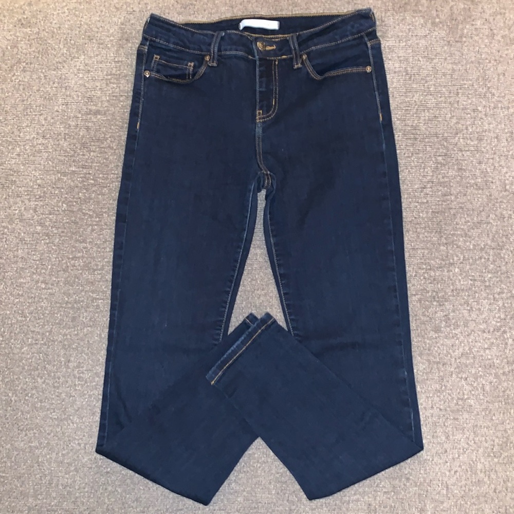 Eunina Jeans